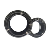 Hdpe Pipe Telecom Duct/sub-duct For Fiber Option Cable