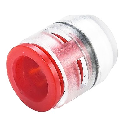 Special Micro Tube Connector for Communication Optical Fiber