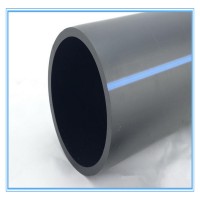 Plastic Water Supply Pipe HDPE Pipe for Agriculture Water Supply